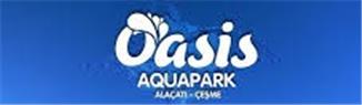 Oasis Aquapark - İzmir